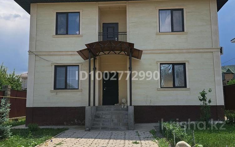 Жеке үй · 7 бөлме · 215 м² · 5 сот., Рахат 21, бағасы: 69 млн 〒 в Кыргауылдах — фото 2