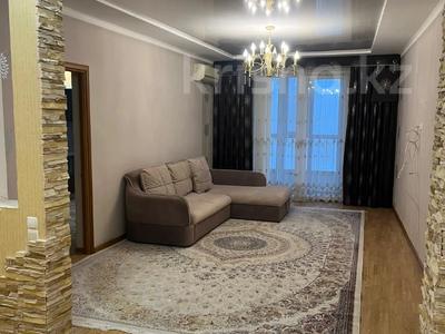 3-бөлмелі пәтер · 106 м² · 4/11 қабат, 11-ш/а. 60, бағасы: 33 млн ₸ в Актау, 11-й мкр