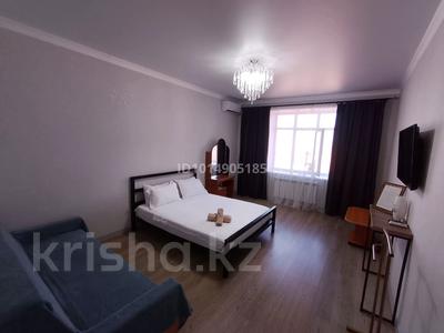 1-бөлмелі пәтер · 54 м² · 7/9 қабат, Алтын орда ш/а., Санкибай батыра, бағасы: 13 000 ₸ в Актобе, мкр. Алтын орда