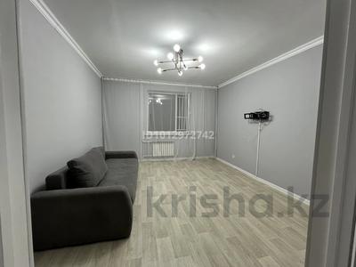 1-комнатная квартира · 43 м² · 5/6 этаж, Қошқарбаев 80/1 за 170 000 ₸ в Астане, Алматы р-н