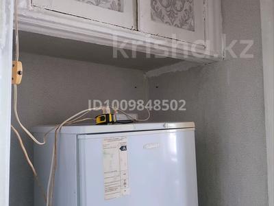 2-бөлмелі пәтер · 44 м² · 1/2 қабат, мкр Жилгородок — 100 метровка, бағасы: 90 000 〒 в Актобе