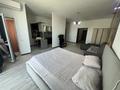 1-бөлмелі пәтер · 55 м² · 15/20 қабат, Брусиловского 163, бағасы: 38 млн ₸ в Алматы, Алмалинский р-н — фото 3