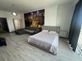 1-бөлмелі пәтер · 55 м² · 15/20 қабат, Брусиловского 163, бағасы: 38 млн ₸ в Алматы, Алмалинский р-н — фото 4