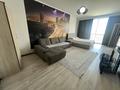 1-бөлмелі пәтер · 55 м² · 15/20 қабат, Брусиловского 163, бағасы: 38 млн ₸ в Алматы, Алмалинский р-н — фото 8