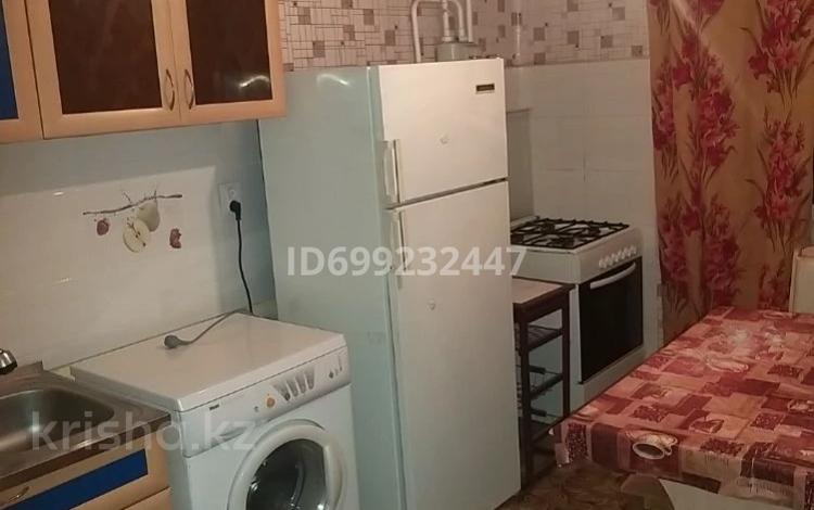 1-комнатная квартира · 45 м², Старый город 80 — 5 поликлиника по пр Нокина за 130 000 ₸ в Актобе — фото 2