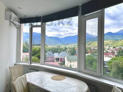3-комнатная квартира · 90 м² · 8/10 этаж, мкр Каргалы, Кенесары хана 54/40 за ~ 64.9 млн ₸ в Алматы, Наурызбайский р-н