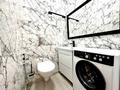 3-бөлмелі пәтер · 90 м² · 8/10 қабат, Қарғалы ш/а., Кенесары хана 54/40, бағасы: ~ 64.9 млн ₸ в Алматы, Наурызбайский р-н — фото 4