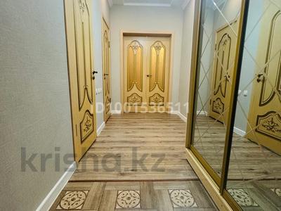 Продажа квартир в Алматы: 3-комнатная квартира · 81.7 м² · 6/9 этаж, мкр Акбулак, Чуланова 137 — Момышулы-Рыскулова за 44.7 млн 〒 3-комнатная квартира · 81.7 м² · 6/9 этаж, мкр Акбулак, Чуланова 137 — Момышулы-Рыскулова за 44.7 млн 〒 в Алматы, Алатауский р-н