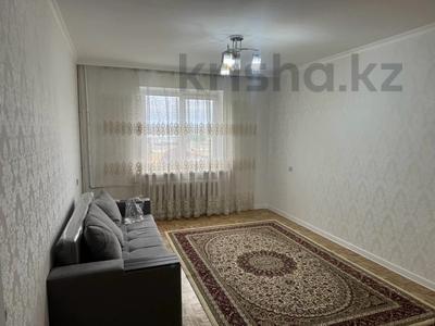 3-комнатная квартира, 58 м², 4/5 этаж помесячно, 9 площадка 25 за 130 000 〒 в Талдыкоргане