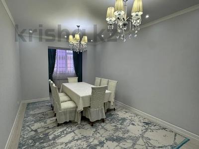 3-бөлмелі пәтер · 86.6 м² · 3/5 қабат, Алтын орда ш/а., бағасы: 40.5 млн ₸ в Актобе, мкр. Алтын орда