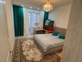 3-комнатная квартира · 86.6 м² · 3/5 этаж, мкр. Алтын орда за 40.5 млн ₸ в Актобе — фото 4