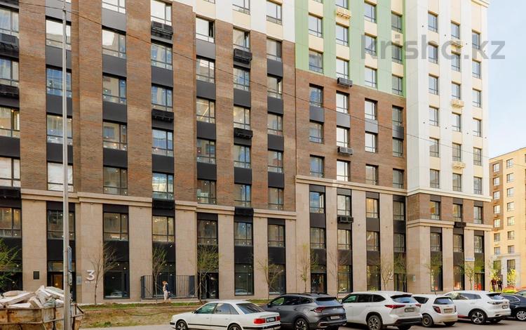 Свободное назначение, офисы, магазины и бутики · 165 м² за 1.5 млн ₸ в Астане, Нура р-н — фото 2