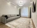 3-бөлмелі пәтер · 85 м² · 3/12 қабат, Санжара Асфендиярова 6, бағасы: 63 млн ₸ в Астане, Нура р-н