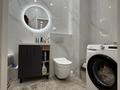 3-бөлмелі пәтер · 85 м² · 3/12 қабат, Санжара Асфендиярова 6, бағасы: 63 млн ₸ в Астане, Нура р-н — фото 29