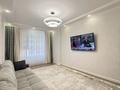 3-бөлмелі пәтер · 85 м² · 3/12 қабат, Санжара Асфендиярова 6, бағасы: 63 млн ₸ в Астане, Нура р-н — фото 3