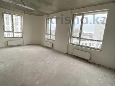 4-комнатная квартира · 130.64 м² · 15/16 этаж, Сыганак 22/1 за 73 млн 〒 в Астане, Нура р-н