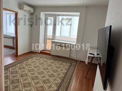 3-комнатная квартира · 58 м² · 3/9 этаж, жилой массив Есет Батыр, Абылкайыр хана 35 — Пр Абая за 200 000 ₸ в Актобе