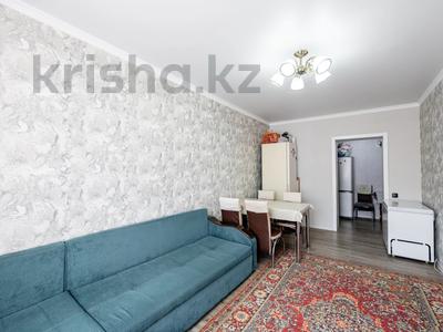 2-комнатная квартира, 41.6 м², 2/3 этаж, Е 601 4 — ул. Махамбет, Уркер, школа-гимназия № 69, городская поликлиника № 12, детский сад № 62 Нурсауле за 13 млн 〒 в Астане, Есильский р-н