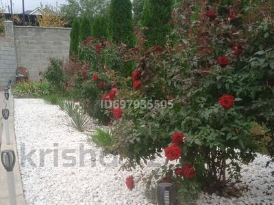 Жеке үй · 6 бөлме · 300 м² · 10 сот., Кок-тобе 1/5 — Алтын магазин, бағасы: 115 млн ₸ в Кыргауылдах