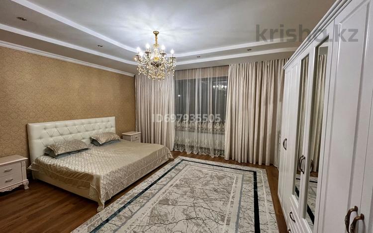Жеке үй · 6 бөлме · 300 м² · 10 жүзд., Кок-тобе 1/5 — Алтын магазин, бағасы: 120 млн ₸ в Кыргауылдах — фото 25