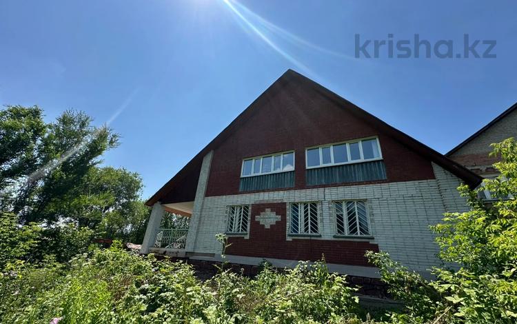 Отдельный дом · 6 комнат · 350 м² · 32 сот., Ул.Набережная 21/1 за 37 млн 〒 в Ново-Троицкое — фото 67