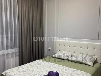1-комнатная квартира · 48 м² · 3/16 этаж, Нурсултана Назарбаева 55 за 3 000 ₸ в Шымкенте, Каратауский р-н