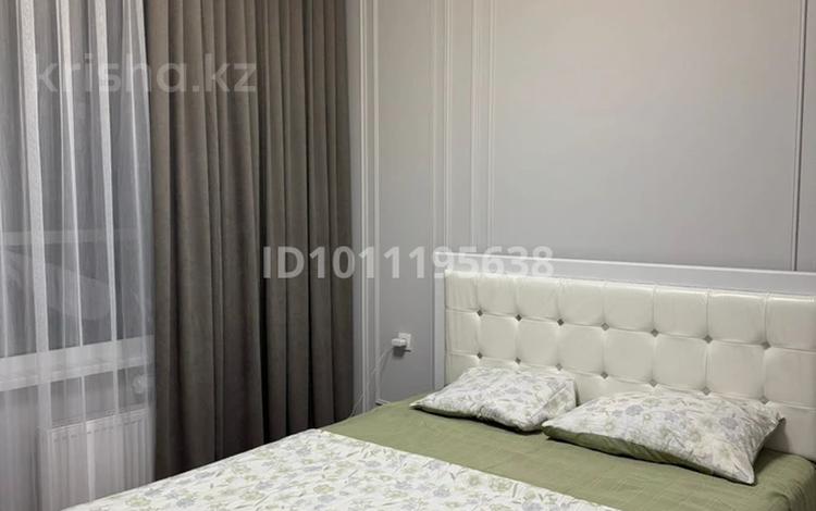 1-комнатная квартира · 48 м² · 3/16 этаж, Нурсултана Назарбаева 55 за 3 000 ₸ в Шымкенте, Каратауский р-н — фото 2