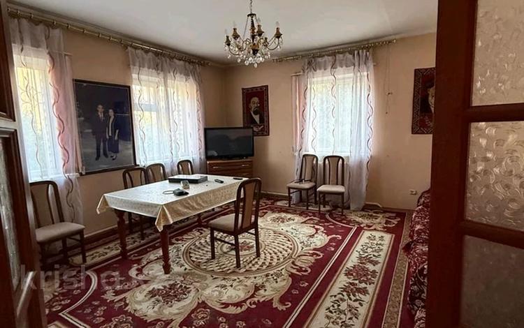 Часть дома · 6 комнат · 299 м² · 6.651 сот., мкр Дубок-2 239 за 145 млн 〒 в Алматы, Ауэзовский р-н — фото 2