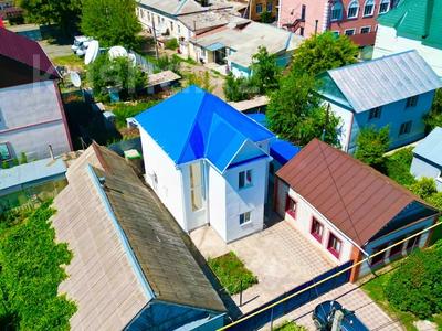 Часть дома · 6 комнат · 150 м² · 5 сот., Иванова 33 за 45.5 млн ₸ в Уральске