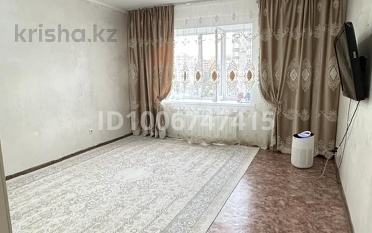 1-комнатная квартира · 43 м² · 5/9 этаж, Нур Актобе, Нур сити за 12.5 млн ₸ — фото 18