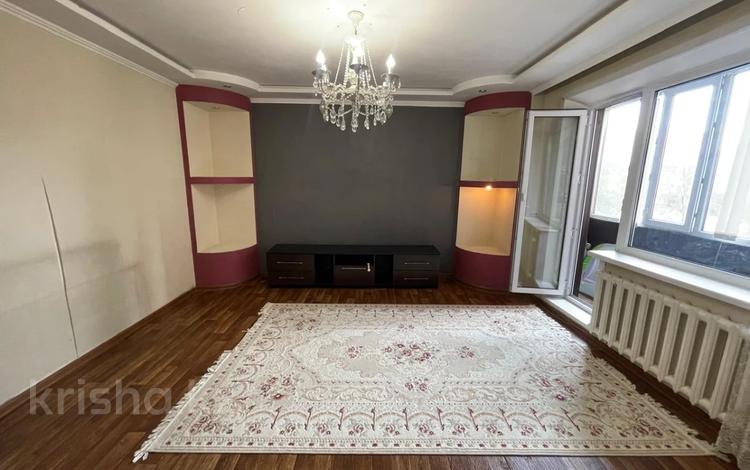 3-комнатная квартира · 66.9 м² · 6/9 этаж, ул. Таттимбета 13 за 32 млн ₸ в Караганде, Казыбек би р-н — фото 2