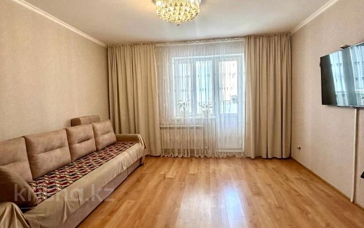 2-бөлмелі пәтер · 57 м² · 5/8 қабат, Чингиз Айтматов 29а, бағасы: 27.5 млн ₸ в Астане, Нура р-н — фото 51