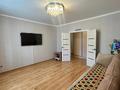 2-бөлмелі пәтер · 57 м² · 5/8 қабат, Чингиз Айтматов 29а, бағасы: 27.5 млн ₸ в Астане, Нура р-н — фото 2