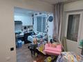2-комнатная квартира · 48 м² · 5/5 этаж, Микр. Сатпаева 8 — Мечеть , супермаркет ФудМарт, школа #8 за 12 млн ₸ в Балхаше