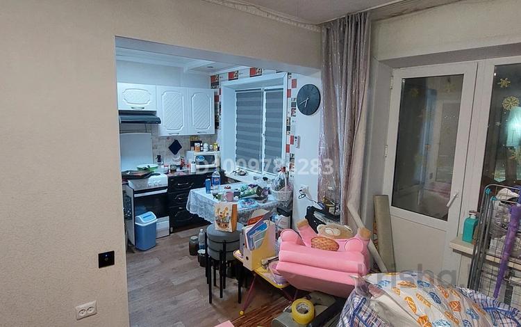 2-комнатная квартира · 48 м² · 5/5 этаж, Микр. Сатпаева 8 — Мечеть , супермаркет ФудМарт, школа #8 за 12 млн ₸ в Балхаше — фото 2