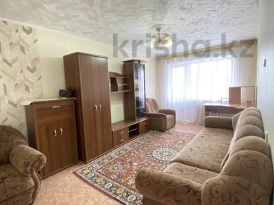 1-комнатная квартира · 35 м² · 4/9 этаж, мкр Юго-Восток, Университетская за 13.5 млн ₸ в Караганде, Казыбек би р-н