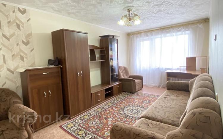 1-комнатная квартира · 35 м² · 4/9 этаж, мкр Юго-Восток, Университетская за 13.5 млн ₸ в Караганде, Казыбек би р-н — фото 2