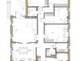 Отдельный дом · 5 комнат · 172 м² · 6 сот., С. Бельбулак 3608 — Туздыбастау, Алатауская трасса за 138 млн ₸ в Алматинской обл., Талгарский р-н — фото 15