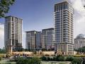 4-комнатная квартира · 147 м² · 8/13 этаж, Мангилик Ел 57 — НИЖЕ СТОИМОСТИ У BI за 142 млн ₸ в Астане, Есильский р-н — фото 3