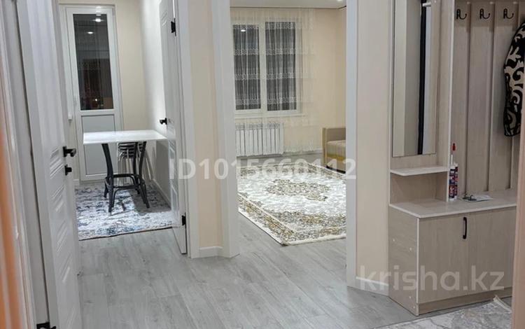2-бөлмелі пәтер · 62 м² · 7/9 қабат, Райымбек — Апорт молл, бағасы: 300 000 ₸ в Алматы, Наурызбайский р-н — фото 2