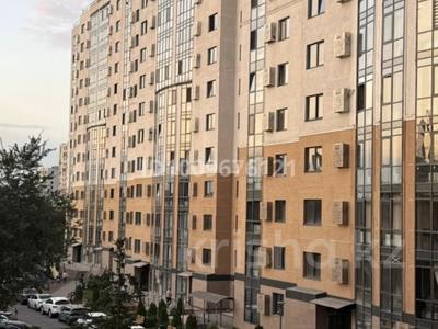 2-комнатная квартира · 48.5 м² · 8/13 этаж, Толе би 122 — Жарокова за 42 млн ₸ в Алматы, Алмалинский р-н