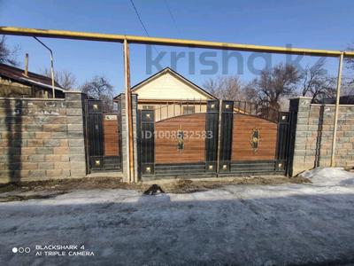 Отдельный дом · 3 комнаты · 86 м² · 7 сот., СТ Заря 56 — Зона отдыха Расул за 35 млн ₸ в Талгаре