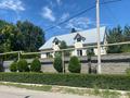 Отдельный дом · 6 комнат · 260 м² · 14 сот., По Абая 54 за 125 млн 〒 в Бельбулаке (Мичурино) — фото 4