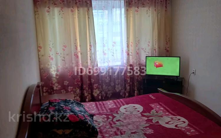1-комнатная квартира · 30 м² · 2/5 этаж, 4-й микрорайон, Кобланлы батыра 44 — бульвар молодежи за 7 500 ₸ в Костанае — фото 2