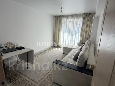 2-бөлмелі пәтер · 53.3 м² · 1/5 қабат, Алтын Орда 6/44, бағасы: 36.5 млн ₸ в Алматы, Наурызбайский р-н