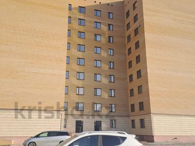 3-комнатная квартира · 83.7 м² · 9/9 этаж, Сатпаева 1 за 28 млн ₸ в Семее
