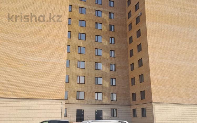 3-бөлмелі пәтер · 83.7 м² · 9/9 қабат, Сатпаева 1, бағасы: 28 млн ₸ в Семее — фото 2