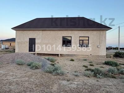 Отдельный дом · 2 комнаты · 60 м² · 10 сот., Иманбердиев 32 за 7 млн ₸ в 