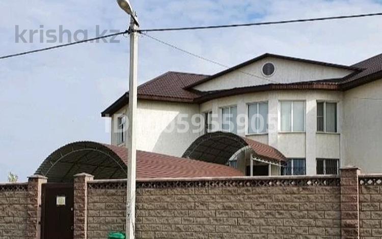 Отдельный дом · 10 комнат · 500 м² · 22 сот., Бузыкты — Есильский район за ~ 2 млн ₸ в Караоткеле — фото 42