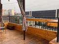 2-бөлмелі пәтер · 60 м² · 3/3 қабат, Микрорайон Куаныш 11/13, бағасы: 67 млн ₸ в Алматы — фото 27